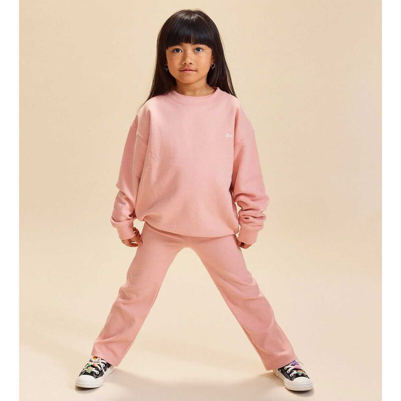Sonnie Slouchy Crewneck image number 3